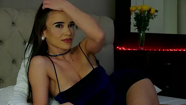 KateReevah online show from 03.12.26