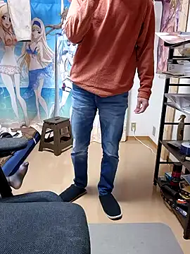 Aenbukkake kai2 online show from 02.11.25