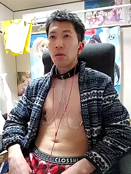 Aenbukkake kai2 online show from 03.02.25