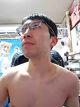 Aenbukkake kai2 online show from 03.18.25