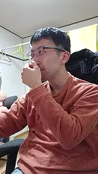 Aenbukkake kai2 online show from 04.14.26