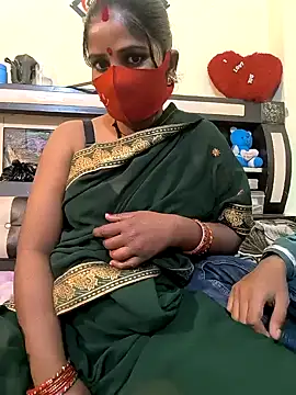 Indian Lust Couple online show from 01.26.25