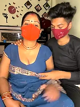 Indian Lust Couple online show from 02.18.25