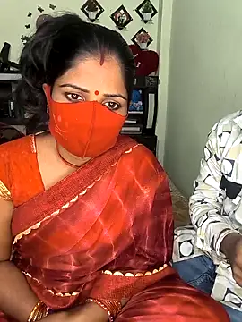 Indian Lust Couple online show from 02.22.25