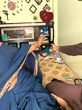 Indian Lust Couple online show from 02.25.25