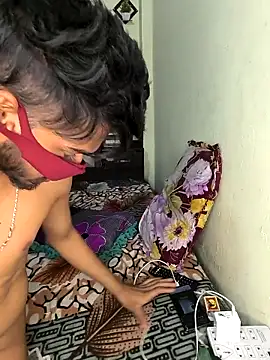 Indian Lust Couple online show from 03.09.25