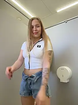 mur girl online show from 05.08.26