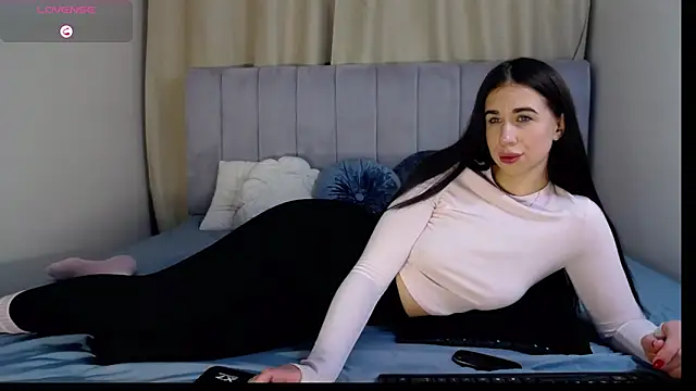 Erikka   online show from 02.06.26