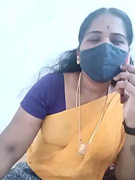 Snapshot of MaaliiiPonuTamil chatting on 03.02.25 MaaliiiPonuTamil online show from 03.02.25