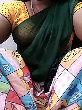 Snapshot of MaaliiiPonuTamil chatting on 09.12.25 MaaliiiPonuTamil online show from 09.12.25