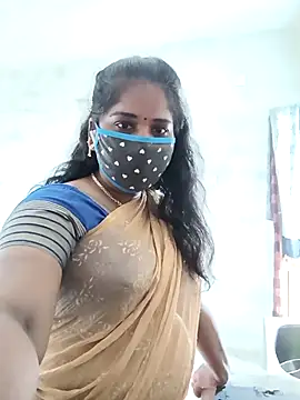 Snapshot of MaaliiiPonuTamil chatting on 09.21.25 MaaliiiPonuTamil online show from 09.21.25