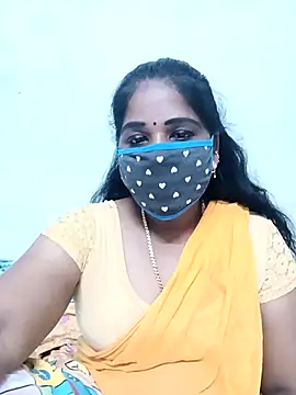 Snapshot of MaaliiiPonuTamil chatting on 10.04.25 MaaliiiPonuTamil online show from 10.04.25