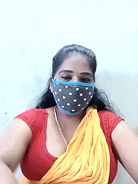 Snapshot of MaaliiiPonuTamil chatting on 10.23.25 MaaliiiPonuTamil online show from 10.23.25