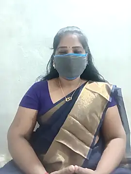 Snapshot of MaaliiiPonuTamil chatting on 12.01.25 MaaliiiPonuTamil online show from 12.01.25