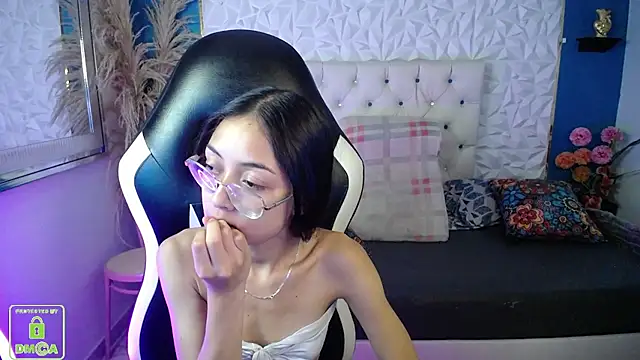 NathaliaSweet 11 online show from 02.13.26