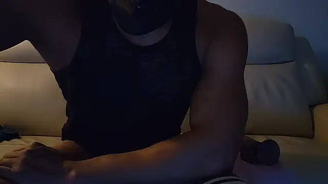 SensualCheeks online show from 02.21.26