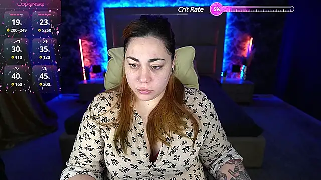 Kittywakee online show from 01.22.25