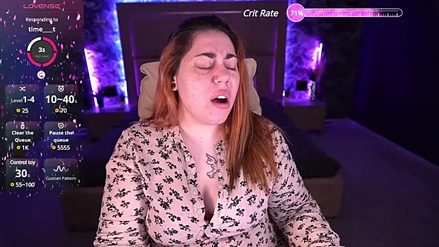 Kittywakee online show from 01.25.25