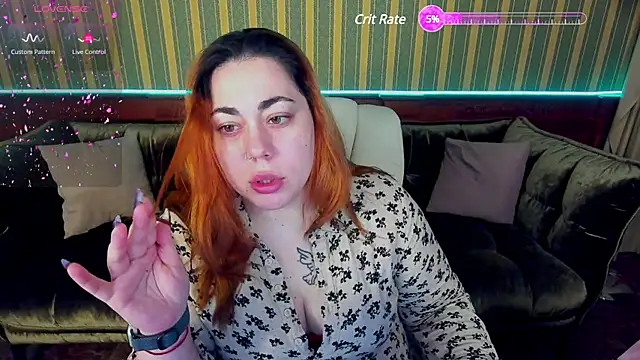 Kittywakee online show from 02.02.25