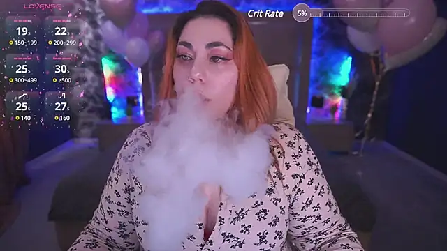 Kittywakee online show from 02.12.25