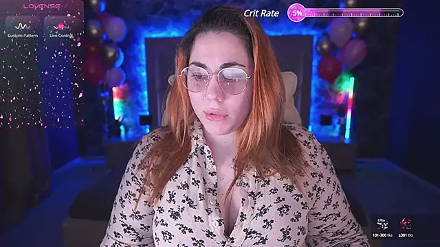 Kittywakee online show from 02.13.25