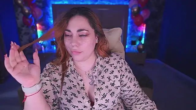 Kittywakee online show from 02.14.25