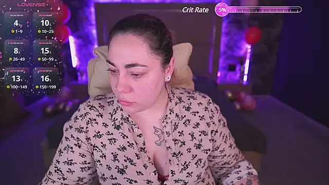 Kittywakee online show from 02.16.25