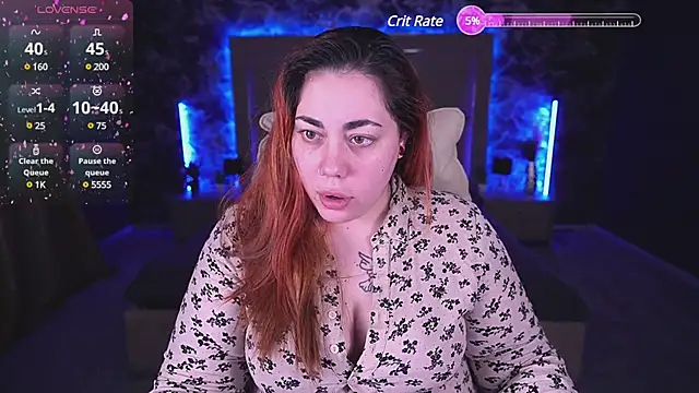 Kittywakee online show from 02.22.25