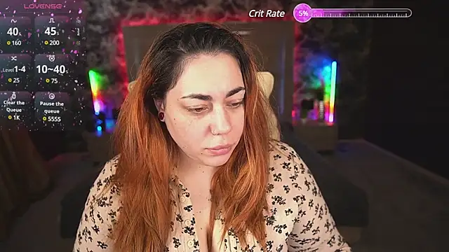 Kittywakee online show from 02.27.25