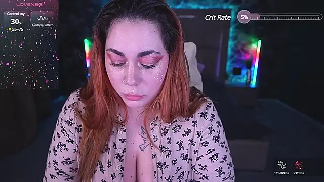 Kittywakee online show from 03.03.25