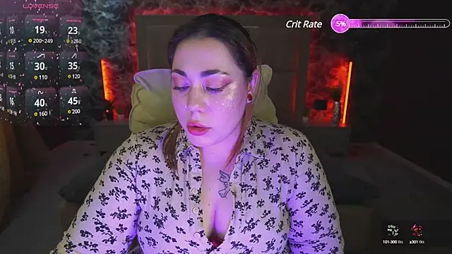 Kittywakee online show from 03.09.25