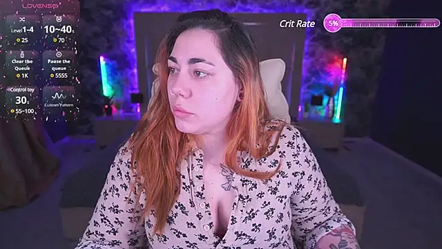 Kittywakee online show from 03.11.25