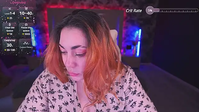 Kittywakee online show from 03.12.25