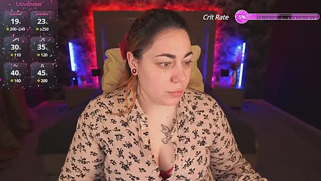 Kittywakee online show from 03.12.25