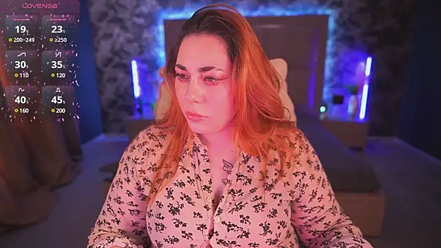 Kittywakee online show from 03.16.25