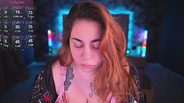 Kittywakee online show from 03.19.25