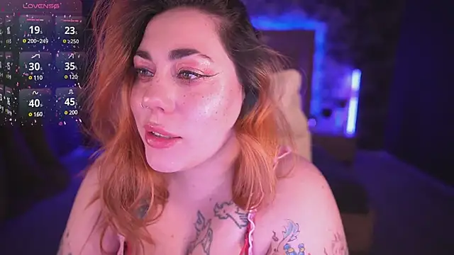 Kittywakee online show from 03.20.25