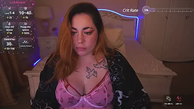 Kittywakee online show from 03.23.25