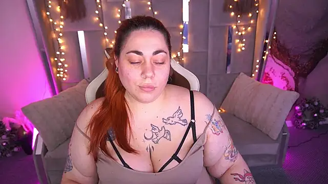 Kittywakee online show from 03.08.26