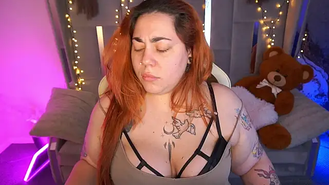 Kittywakee online show from 03.24.26