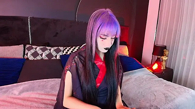 Aylen darkmoor online show from 01.17.26