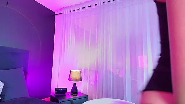 Aylen darkmoor online show from 04.28.26