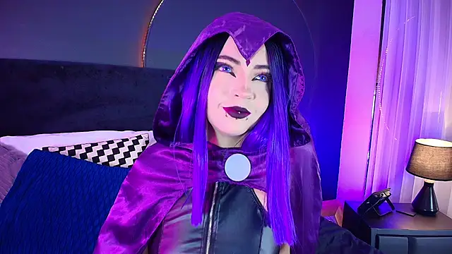 Aylen darkmoor online show from 05.01.26