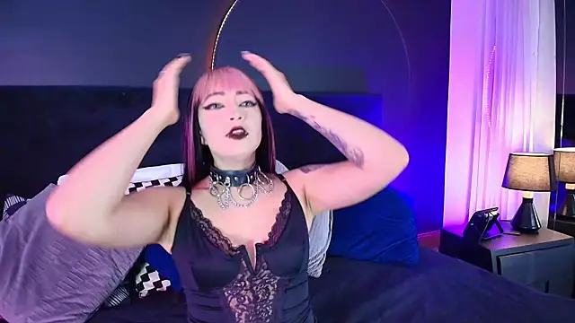 Aylen darkmoor online show from 05.02.26