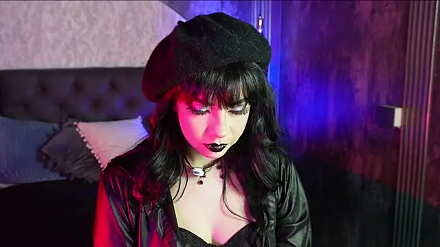 Aylen darkmoor online show from 07.07.26