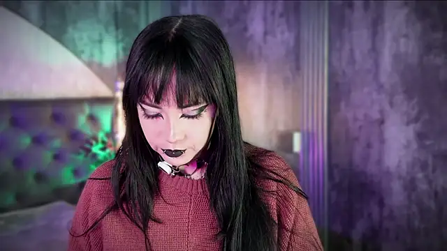 Aylen darkmoor online show from 07.23.26