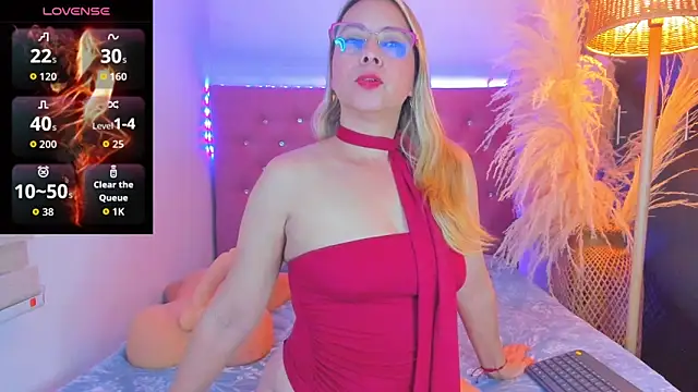 Snapshot of _sexybunny_ chatting on 03.03.26 sexybunny online show from 03.03.26