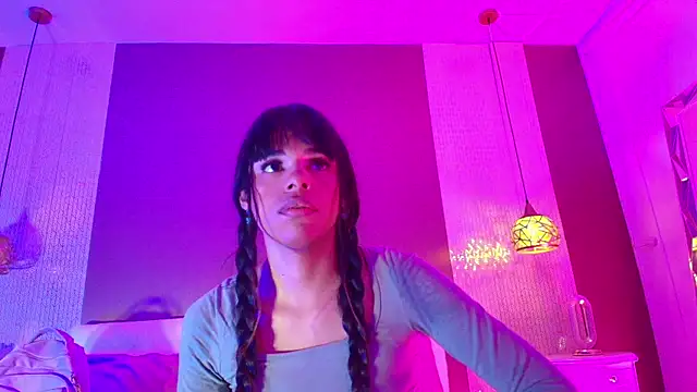 DannaDooll99 online show from 04.05.26