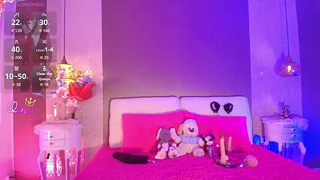 DannaDooll99 online show from 05.26.26