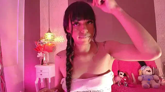 DannaDooll99 online show from 06.07.26